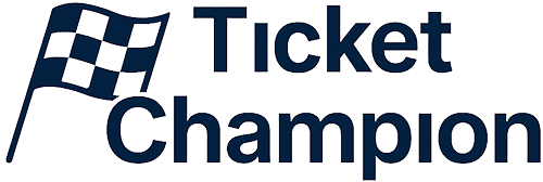 Ticket Champion Logo